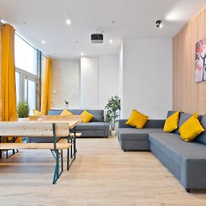 Apartamento Superior de 3 Dormitorios